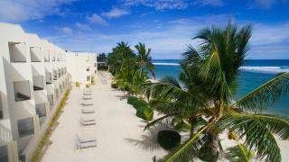 The Edgewater Resort & Spa - Rarotonga - 4