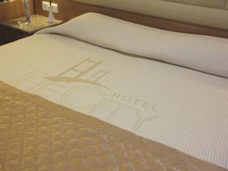 The City Hotel - Estambul - 1