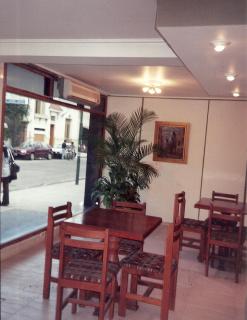 Hotel Miami - San Miguel de Tucumán - 4
