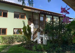 Apartamento Reserva Imbassai - Terraco Buganvilias - 0