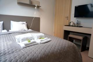 Villa Modlin Airport - Nowy Dwór Mazowiecki - 5
