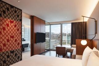 Park Hyatt Auckland - Auckland - 1