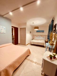 B&B Le Quattro Stagioni - La Maddalena - 8