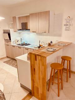 B&B Le Quattro Stagioni - La Maddalena - 1