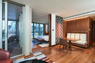 Park Hyatt Auckland - Auckland - 9