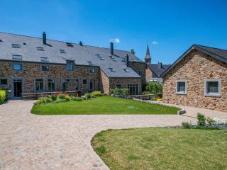Holiday Home in Bourseigne Neuve - 0