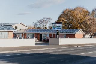 Highway Lodge Motel - Balclutha - 0