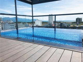 The Shine Hotel & Apartment - Da Nang - 8