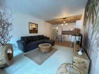 La Méditerranée Appartement au coeur du Village 50 m de la plage - Le Grau-du-Roi - 1