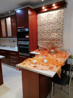 MARIALENAS HOUSE - 4