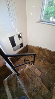 Уютная вилла с шикарным панорамным видом - 1