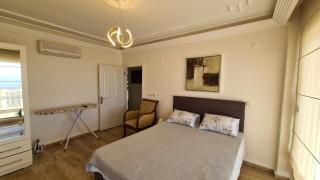 Уютная вилла с шикарным панорамным видом - Alanya - 3