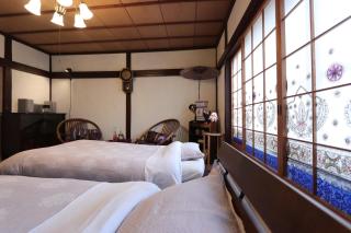 Shanti House Sakaiminato - Sakaiminato - 4