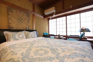 Shanti House Sakaiminato - Sakaiminato - 9