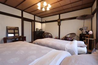 Shanti House Sakaiminato - Sakaiminato - 5