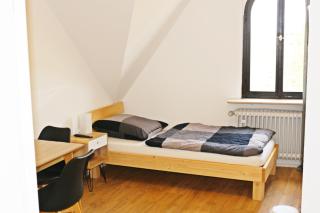Fewo am Museum - Schifferstadt - 6