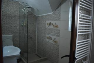 Pensiunea Casa Mădă - Baia de Fier - 5
