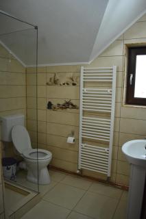 Pensiunea Casa Mădă - 4