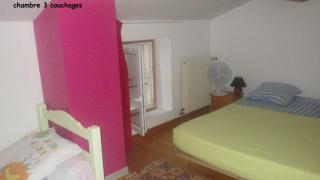 Le Logis du Bouil - Champagne - 9