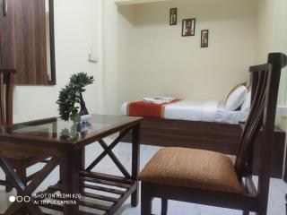 Hotel Royal Residency - Navi Mumbai - 9