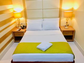 RedDoorz Plus @ ABC Landmark Hotel - Kidapawan - 6
