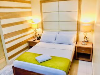 RedDoorz Plus @ ABC Landmark Hotel - Kidapawan - 7