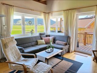 Appartements Erhol dich gut - Leutasch - 9