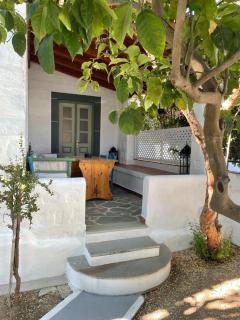 Patmos Villas - Grikos - 6
