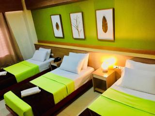 RedDoorz Plus @ ABC Landmark Hotel - Kidapawan - 5