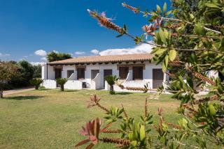 Agriturismo Casa Marmida - Pardu Atzei - 4