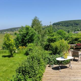 Un brin de Paradis "appartement de 100 m²" - Harzé - 7