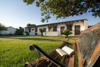 Agriturismo Casa Marmida - Pardu Atzei - 2