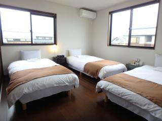 Racine Home Harie - Takashima - 5