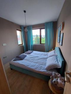 GREY Apartment - Varna - 4