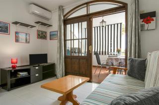 Villa Amanda - Playa del Cura - 4