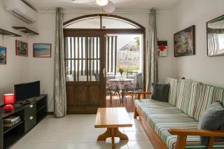 Villa Amanda - Playa del Cura - 7