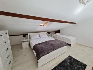 Apartments Lounger Crikvenica - Crikvenica - 7