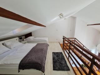 Apartments Lounger Crikvenica - Crikvenica - 6