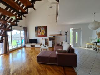 Apartments Lounger Crikvenica - Crikvenica - 3