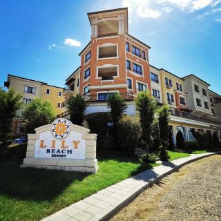 Lily Beach Resort - Sosopol - 7