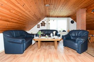 Ferienwohnung Christophers - Stedesdorf - 3