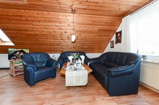 Ferienwohnung Christophers - Stedesdorf - 2