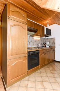 Ferienwohnung Christophers - Stedesdorf - 1