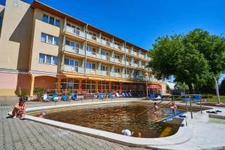Hungarospa Thermal Hotel - Hajdúszoboszló - 0