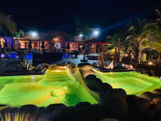 Eden Lodges & SPA - Marrakech - 3