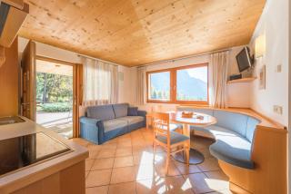 Appartment Pircher 3 - Siusi - 8