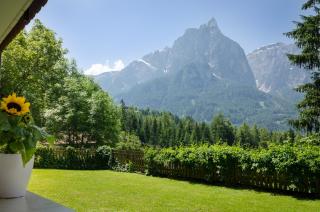 Appartment Pircher 3 - Siusi - 6