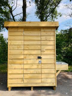 Vakantiepark de Betteld - Zelhem - 4
