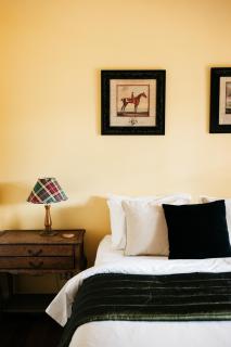 Lawson Lodge Country Estate - Macedon - 2
