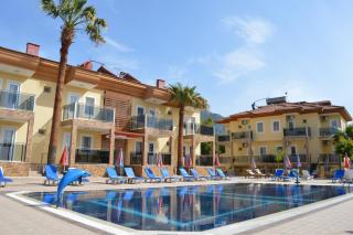 Yalcin Hotel & Villas - 0